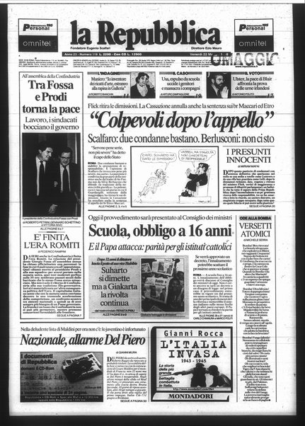 La repubblica